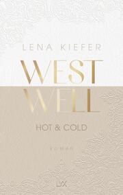 Westwell - Hot & Cold - Cover