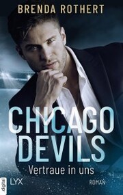 Chicago Devils - Vertraue in uns - Cover
