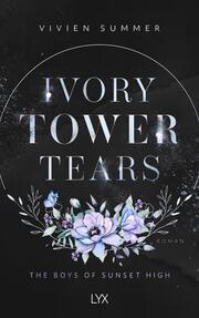 Ivory Tower Tears - The Boys of Sunset High