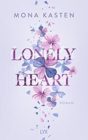 Lonely Heart - Cover