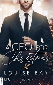A CEO for Christmas