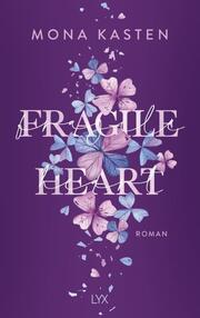 Fragile Heart - Cover