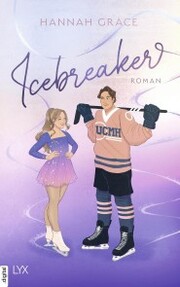 Icebreaker - Cover