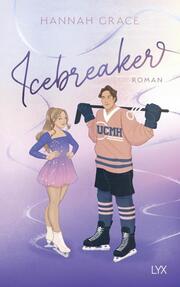 Icebreaker - Cover