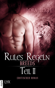 Breeds - Rules Regeln - Teil 2