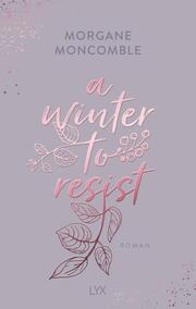 A Winter to Resist - Cover