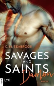 Savages and Saints - Damon