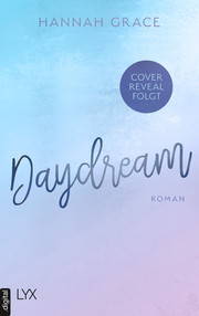 Daydream - Cover