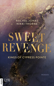 Kings of Cypress Pointe - Sweet Revenge