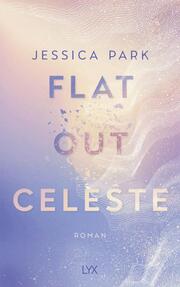 Flat-Out Celeste - Cover