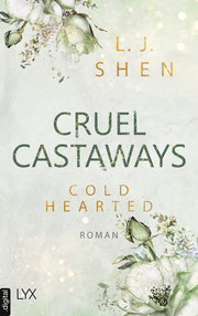 Cruel Castaways - Cold-Hearted
