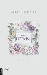 Pure Promise - Cover