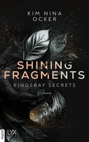 Shining Fragments - Cover