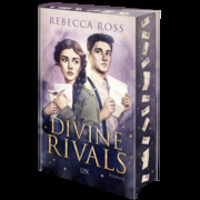 Divine Rivals - Cover