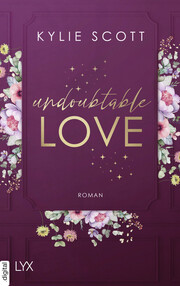 Undoubtable Love - Cover