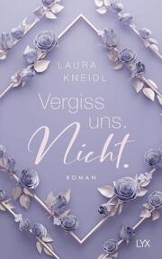 Vergiss uns. Nicht.: Special Edition - Cover