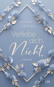 Verliebe dich. Nicht.: Special Edition - Cover