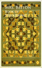 Book of Needlework - Cover