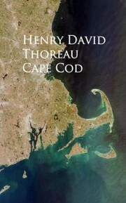 Cape Cod - Cover