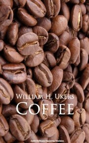 Coffee - Cover