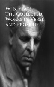 The Works in Verse and Prose - Cover