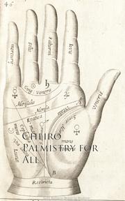 Palmistry for All