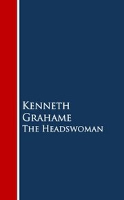 The Headswoman - Cover