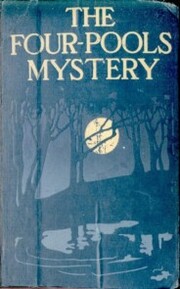 The Four-Pools Mystery - Cover
