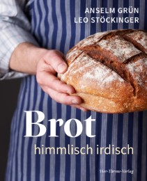 Brot - Cover