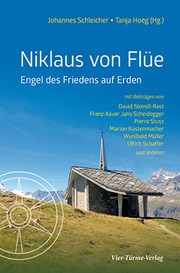 Niklaus von Flüe - Cover