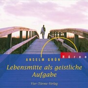 CD: Lebensmitte als geistliche Aufgabe - Cover
