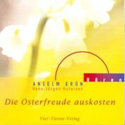 CD: Die Osterfreude auskosten - Cover