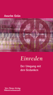 Einreden - Cover