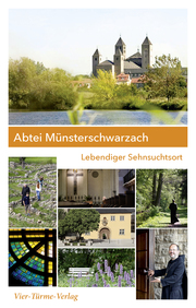 Abtei Münsterschwarzach - Cover
