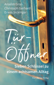 Tür-Öffner - Cover