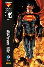 Superman: Erde Eins - Bd. 2