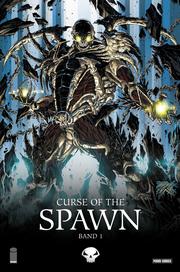 Curse of the Spawn, Band 1