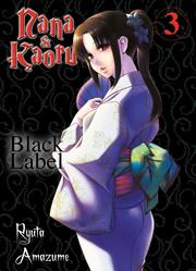 Nana & Kaoru - Black Label, Band 3