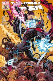 Uncanny X-Men 4 - Das Ende Magnetos