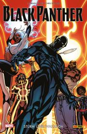 Black Panther 2 -Sturm über Wakanda