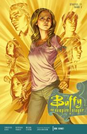 Buffy the Vampire Slayer, Staffel 11, Band 2