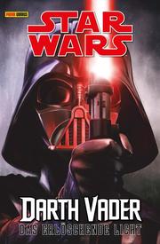 Star Wars - Darth Vader - Das erlöschende Licht