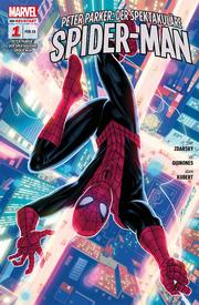 Peter Parker: Der spektakuläre Spider-Man 1 - Im Netz der Nostalgie