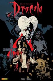Bram Stoker's Dracula - Comic zum Filmklassiker