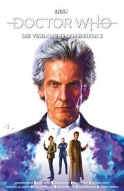 Doctor Who, Die verlorene Dimension, Teil 2