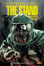 The Stand - Das letzte Gefecht (Band 1)
