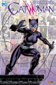 DC Celebration: Catwoman
