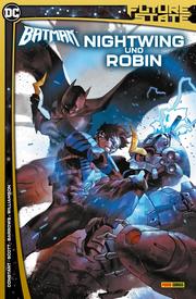 Future State - Batman Sonderband - Bd. 1: Nightwing und Robin