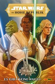Star Wars: Die Hohe Republik - Es gibt keine Angst