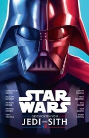 Star Wars: Geschichten von Jedi und Sith - Cover